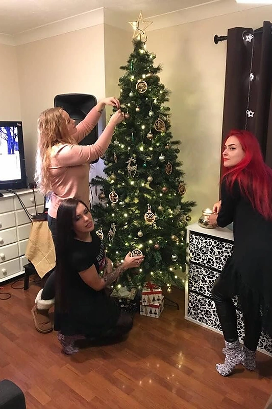 Donatos Virbilaitės gimimo diena