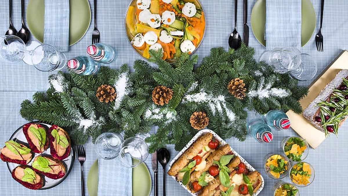 Greita ir šventiška