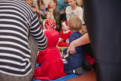 Inga Budrienė negaili savo laiko likimo nuskriaustiesiems