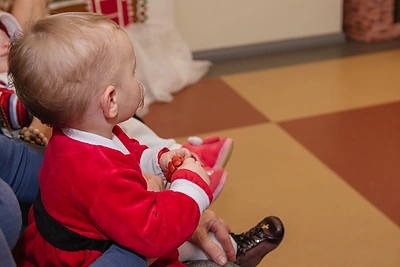 Inga Budrienė negaili savo laiko likimo nuskriaustiesiems