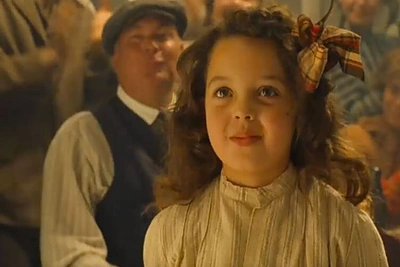 Kas nutiko Korai, mažai mergytei iš filmo „Titanikas“, pavergusiai pagrindinio herojaus širdį?