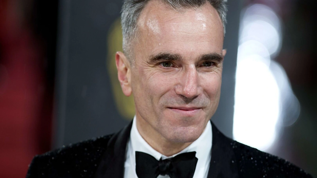 Danielis Day-Lewisas