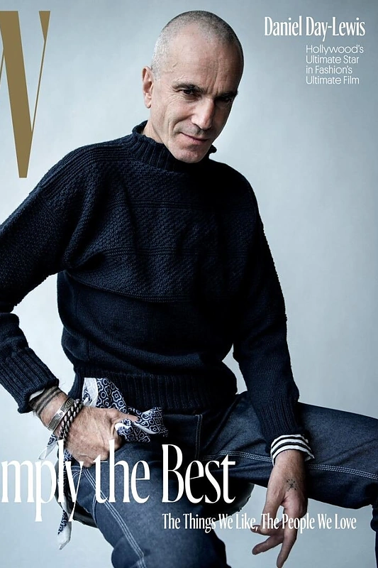 Danielis Day-Lewisas