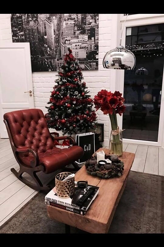 Gabijos Varnaitės eglutė