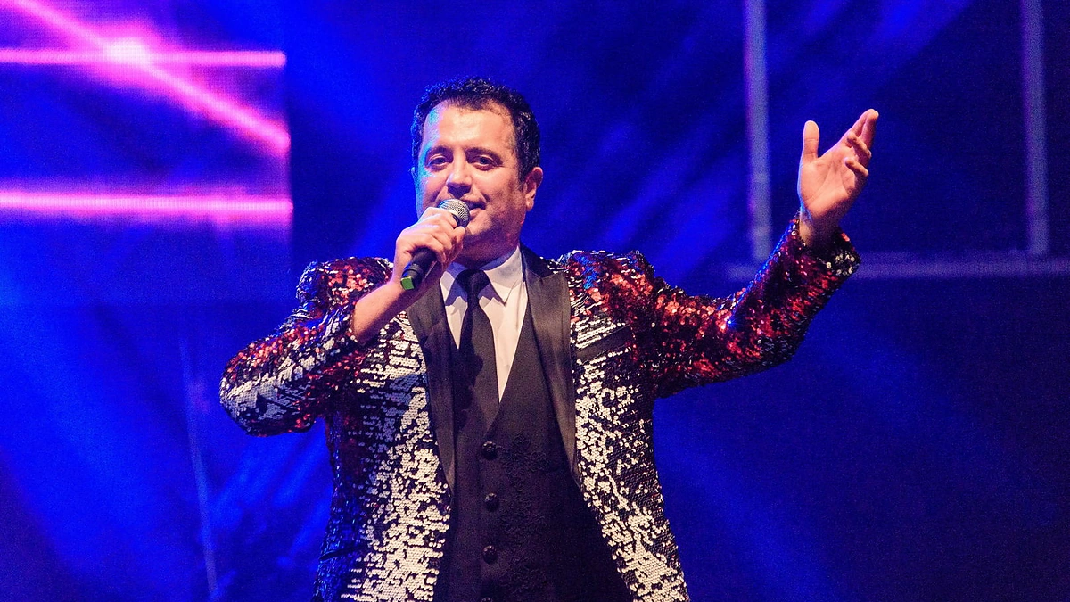 Rytis Cicinas / Algirdo Kubaičio nuotr.