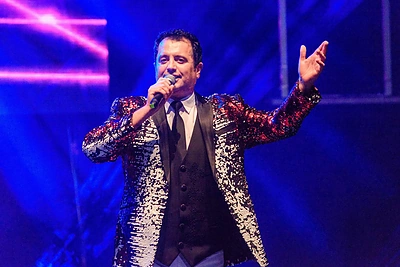 Rytis Cicinas prabilo apie išgyventą netektį: „Niekas tavęs nepakeis“