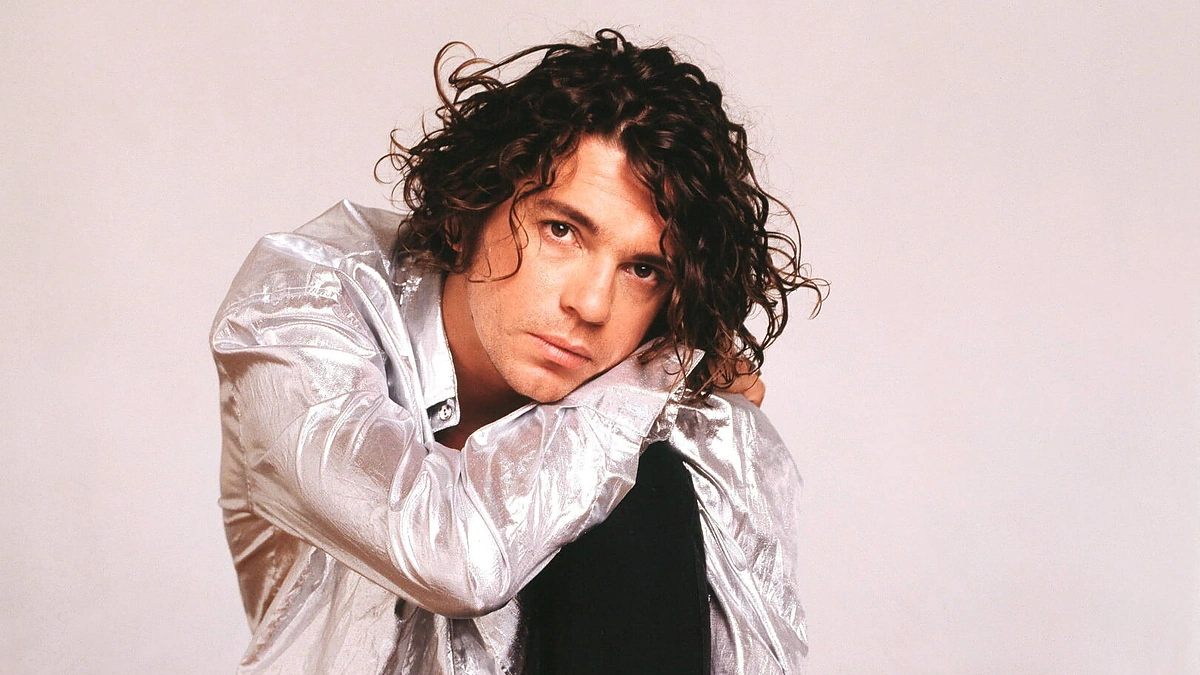 Michaelas Hutchence’as