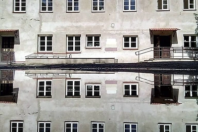 Rimas Šapauskas atidarė fotografijų parodą #išbalostasgrožis