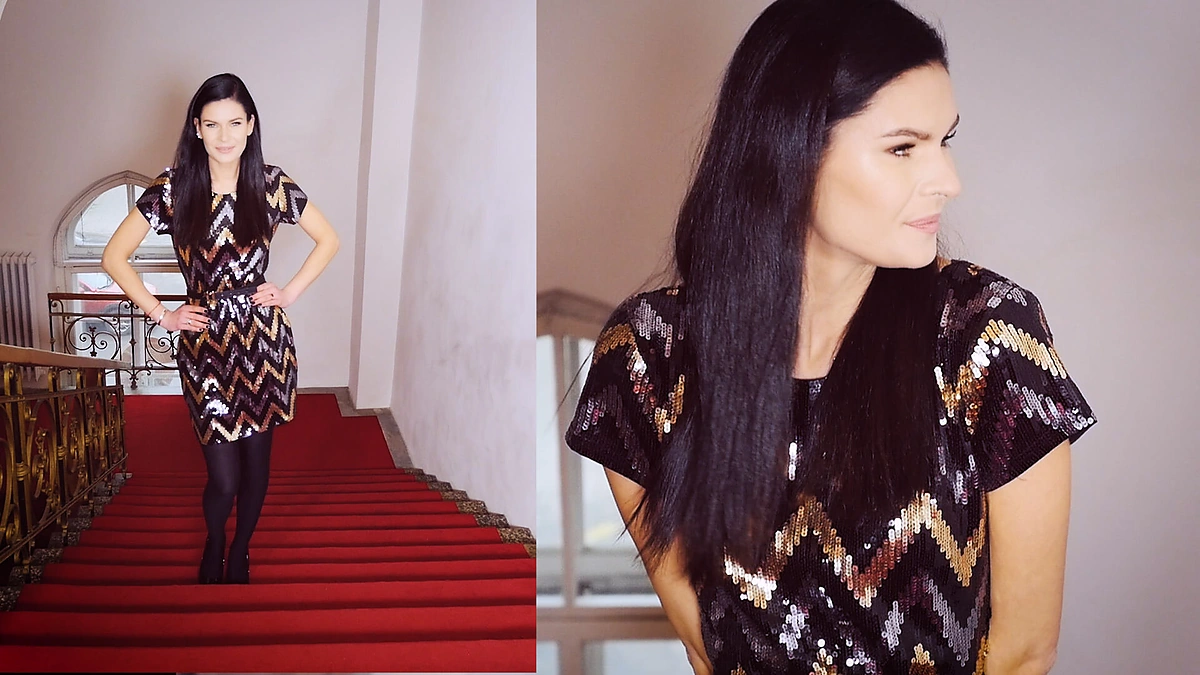 Stiliaus žaidimai su Austėja Jablonskyte