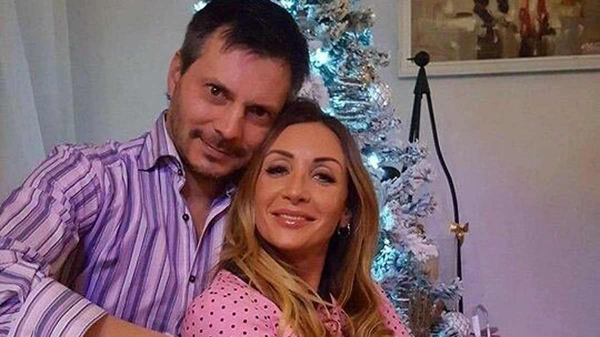 Gerda ir Andrius Žemaičiai