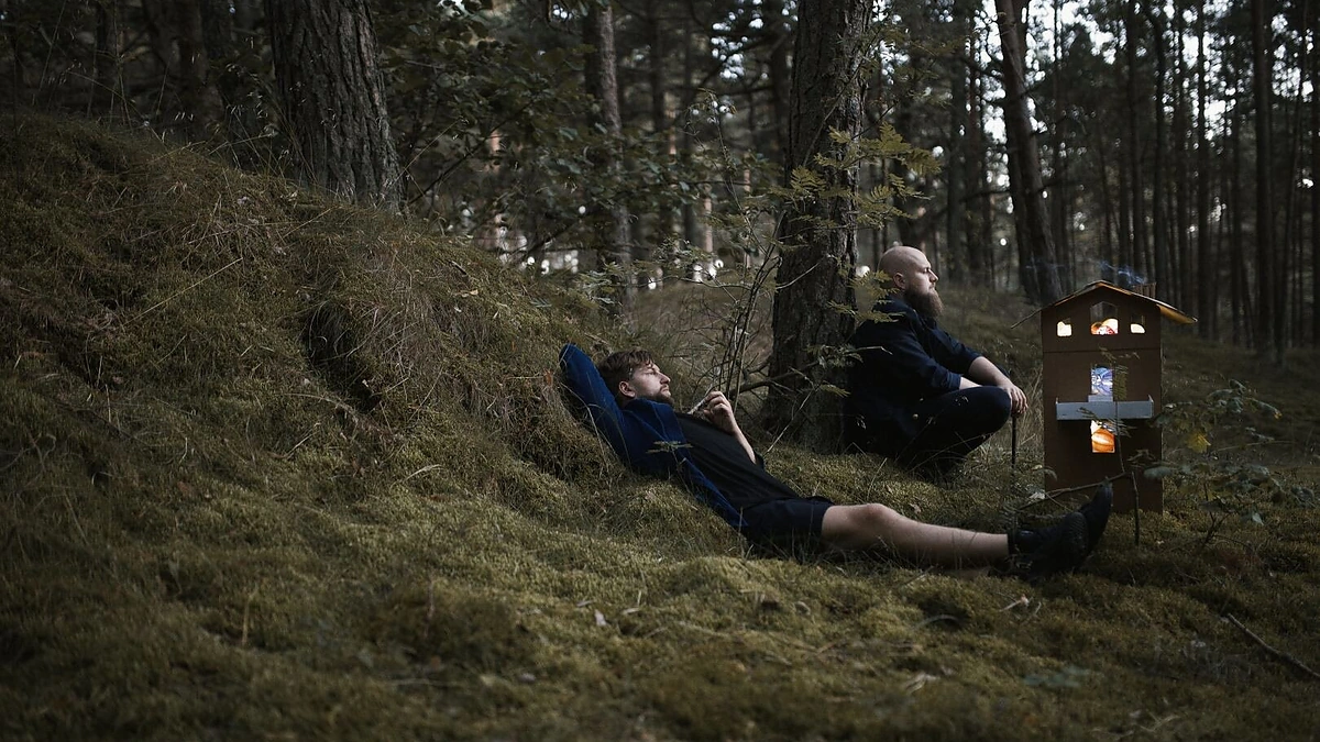 „Golden Parazyth“