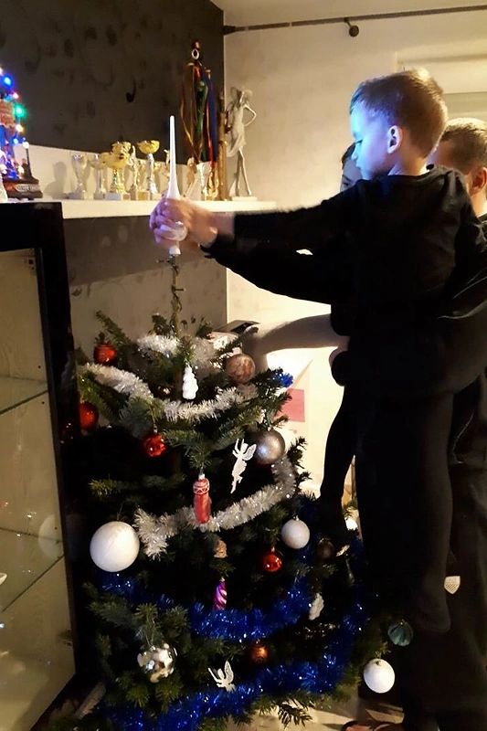 Rūtos Filejevos šventės