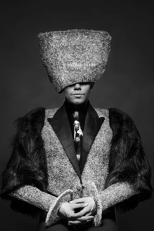 "Beissoul & Einius" muzikos dueto įvaizdis - visuomet išskirtinis