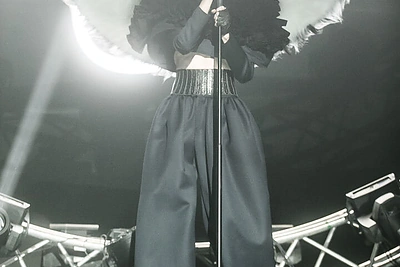 „Beissoul & Einius" koncerto akimirkos