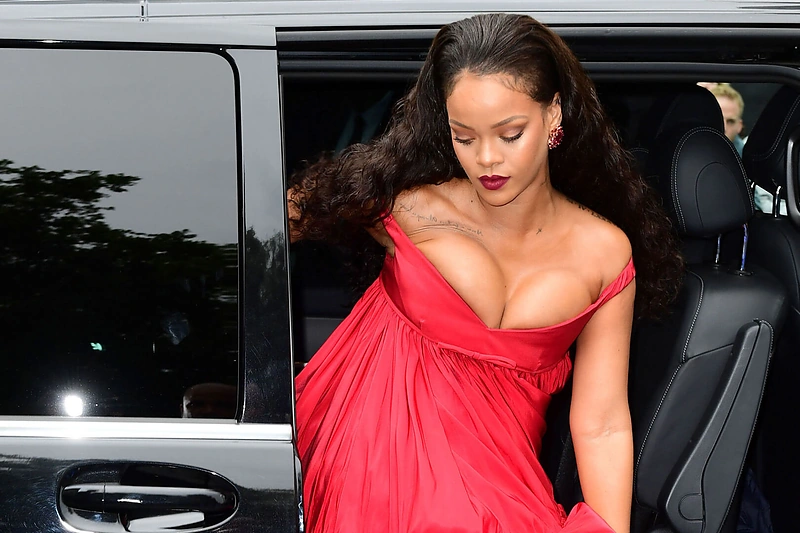 Dainininkė Rihanna gedi – nušautas jos pusbrolis
