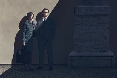 Tikroji istorija, slypinti už naujausio Ridley Scotto trilerio „Visi pasaulio pinigai“: atrodo, taip nebūna net filmuose