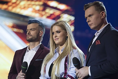 „X Faktoriuje“ verda aistros: šou paliko dar du dalyviai
