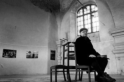 Algimantas Aleksandravičius