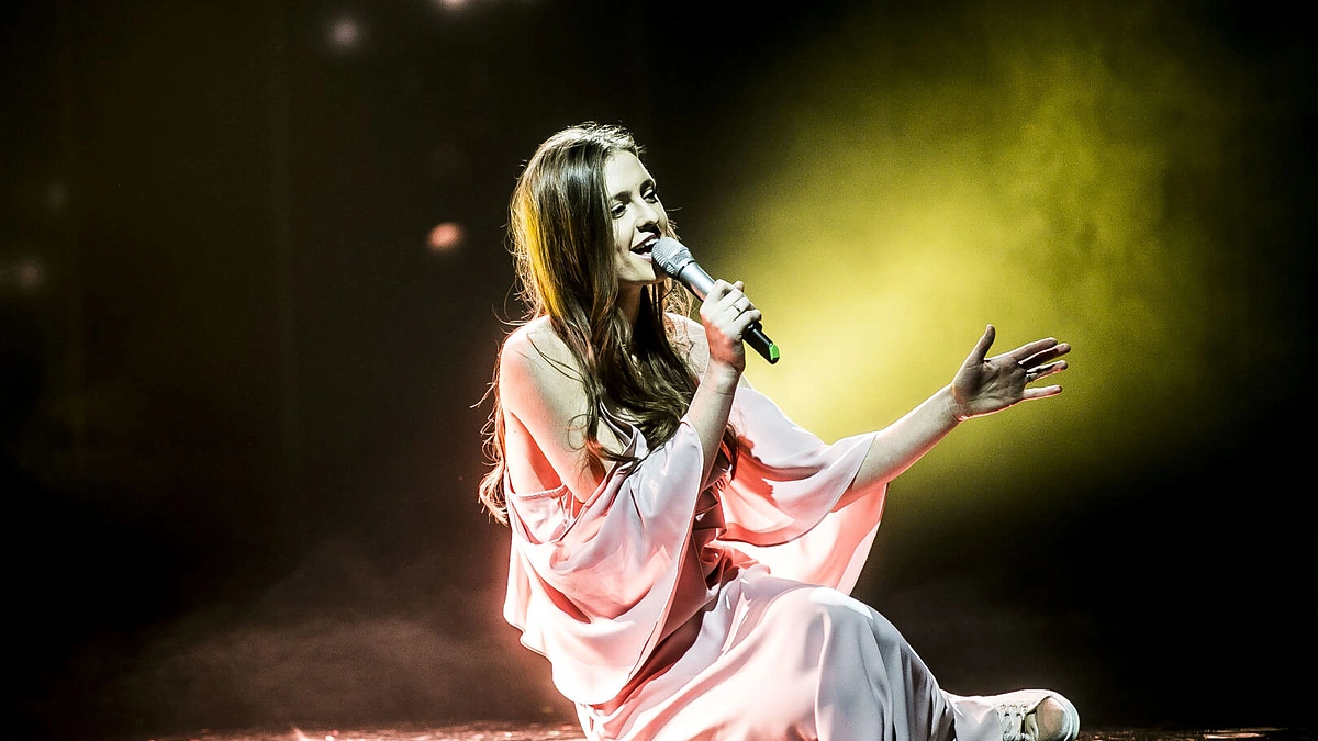 Ieva Zasimauskaitė