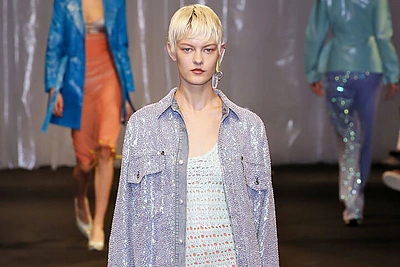 „Acne Studios“ pavasaris / vasara'18