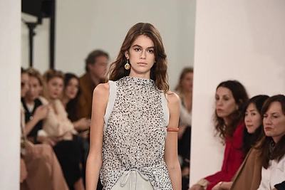 „Chloe“ pavasaris / vasara'18