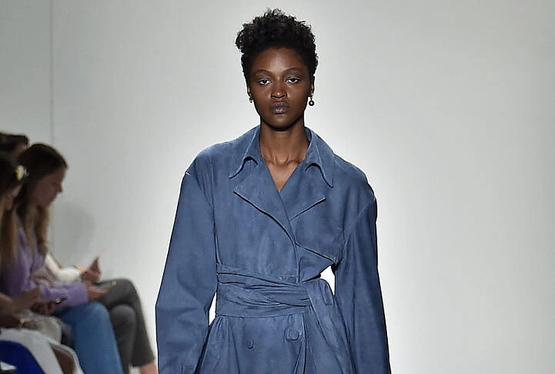 „Jonathan Simkhai“ pavasaris / vasara'18