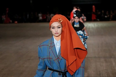 „Marc Jacobs“ pavasaris / vasara'18