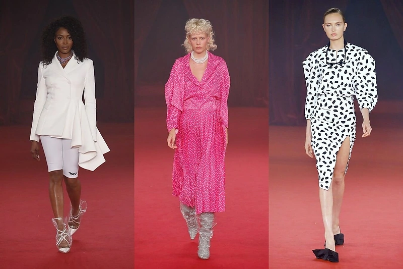 „Off-White“ modeliai