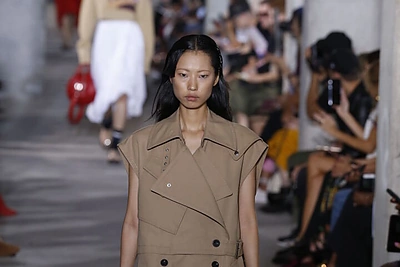 „Phillip Lim“ pavasaris / vasara'18