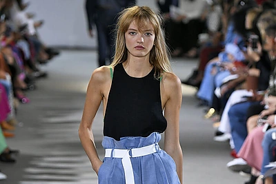 „Tibi“ pavasaris/vasara'18