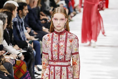 „Valentino“ pavasaris / vasara'18