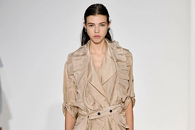 „Victoria Beckham“ pavasaris / vasara'18