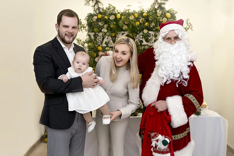 Krikštynos. Autorė Rita Armonaitė-Slidžiauskienė (9)