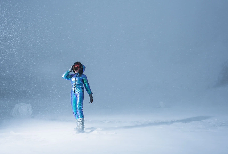 Monika Pundziūtė-Monique