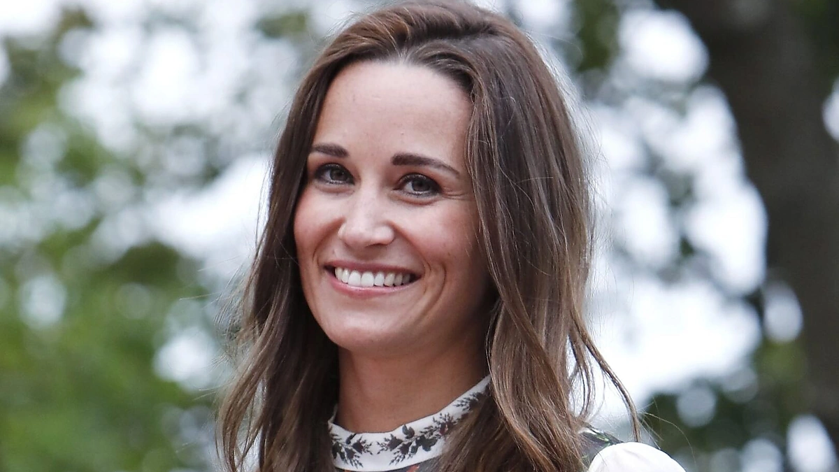 Pippa Middleton