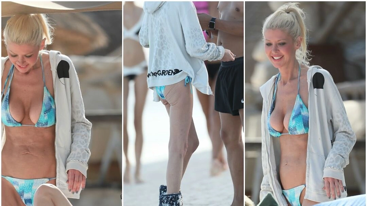 Tara Reid