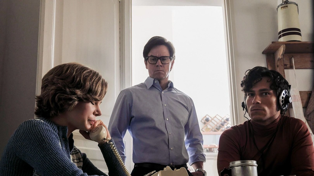 „Visi pasaulio pinigai“