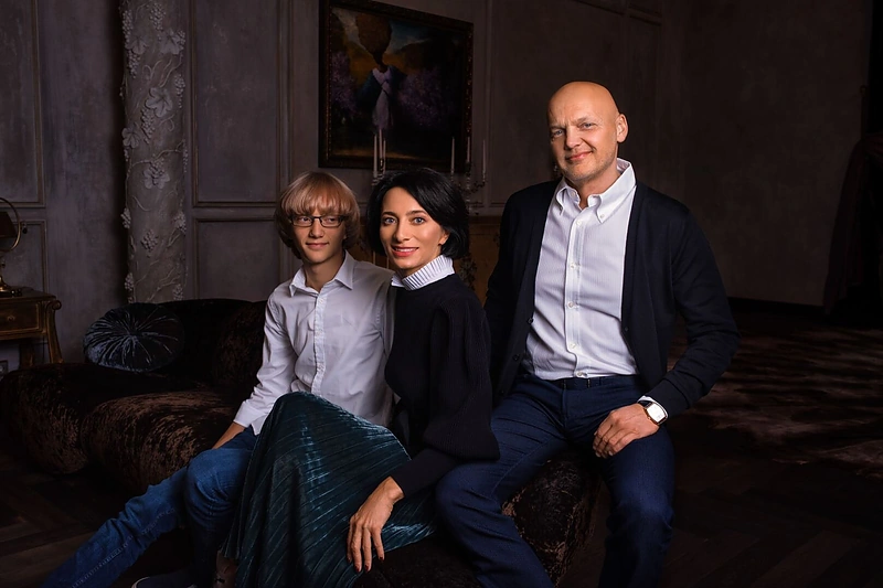 Žaklina Aišparienė