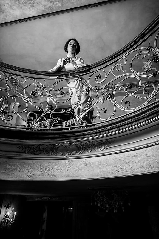 Žaklina Aišparienė