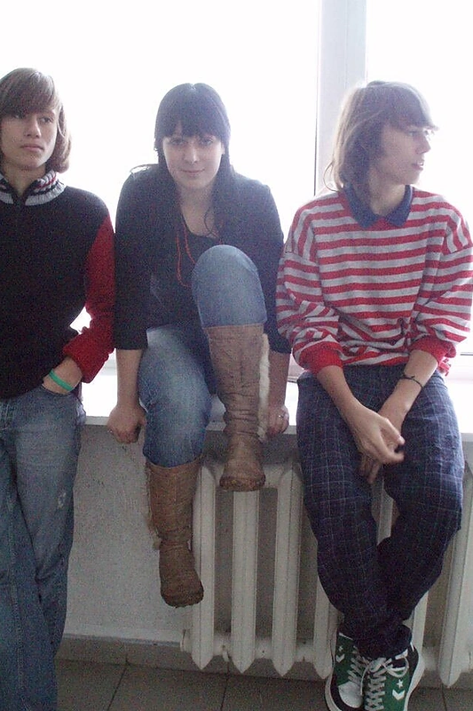 Alen Chicco su broliu dvyniu