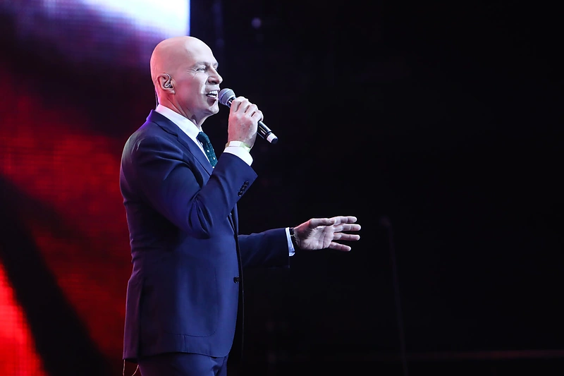 Egidijus Sipavičius