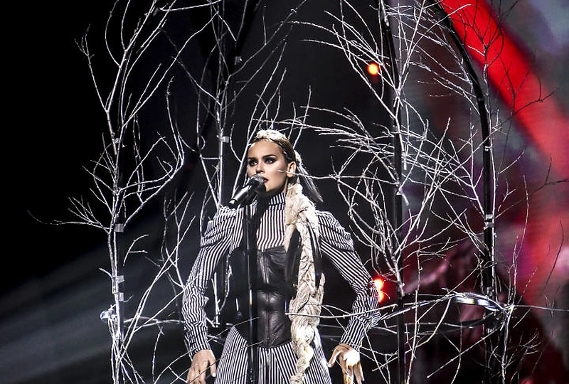 Gabija Lokytė / LNK nuotr.