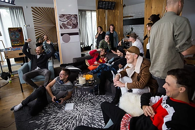 „Aš Žvaigždė“