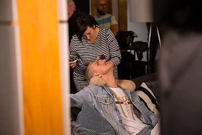 „Aš Žvaigždė“