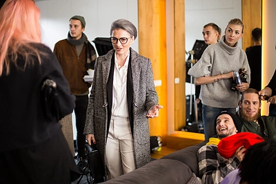 „Aš Žvaigždė“