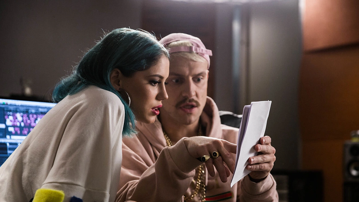 „Aš Žvaigždė“