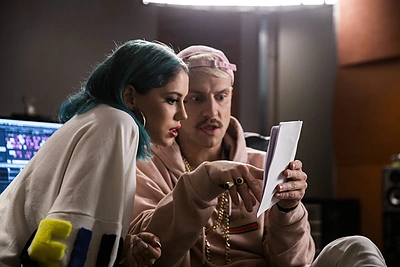 „Aš Žvaigždė“