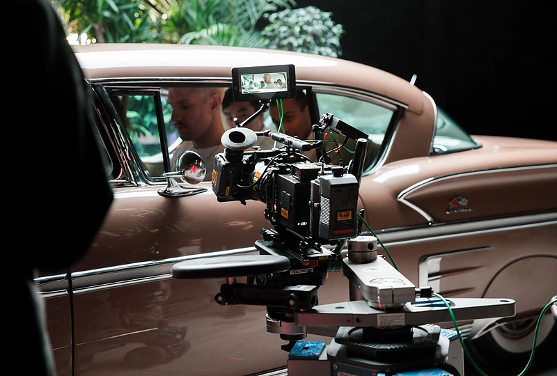 „Aš Žvaigždė“