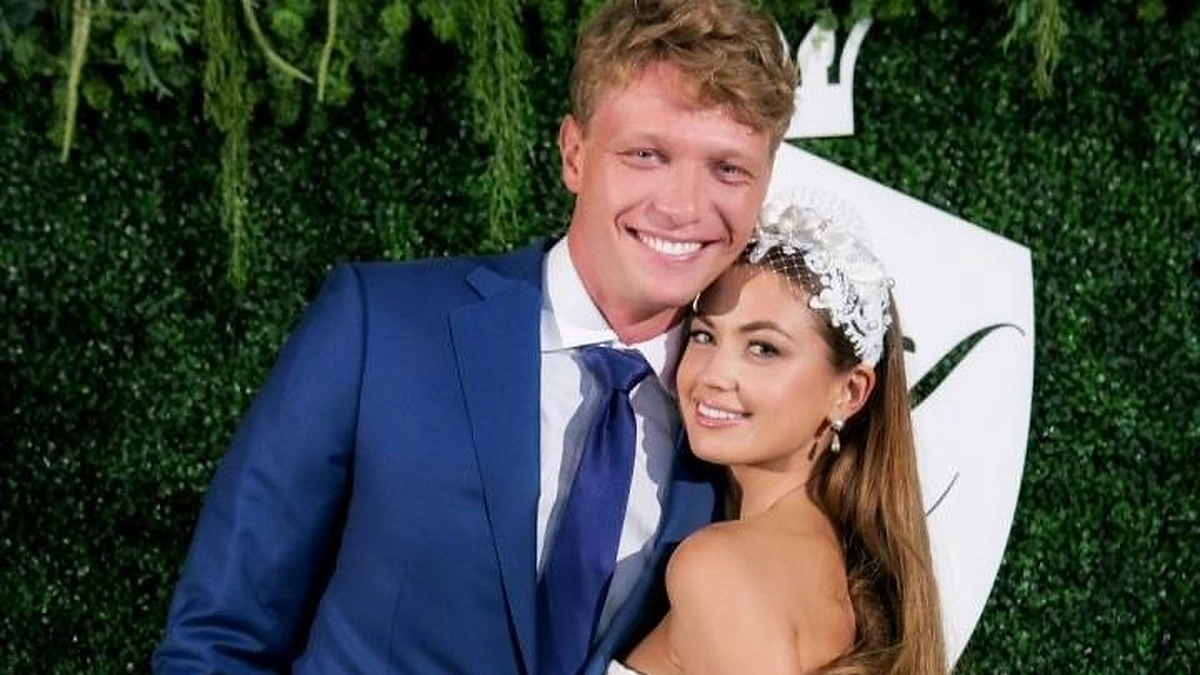 Eglė ir Mindaugas Kuzminskai