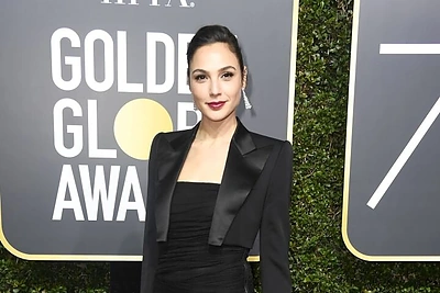 Gal Gadot